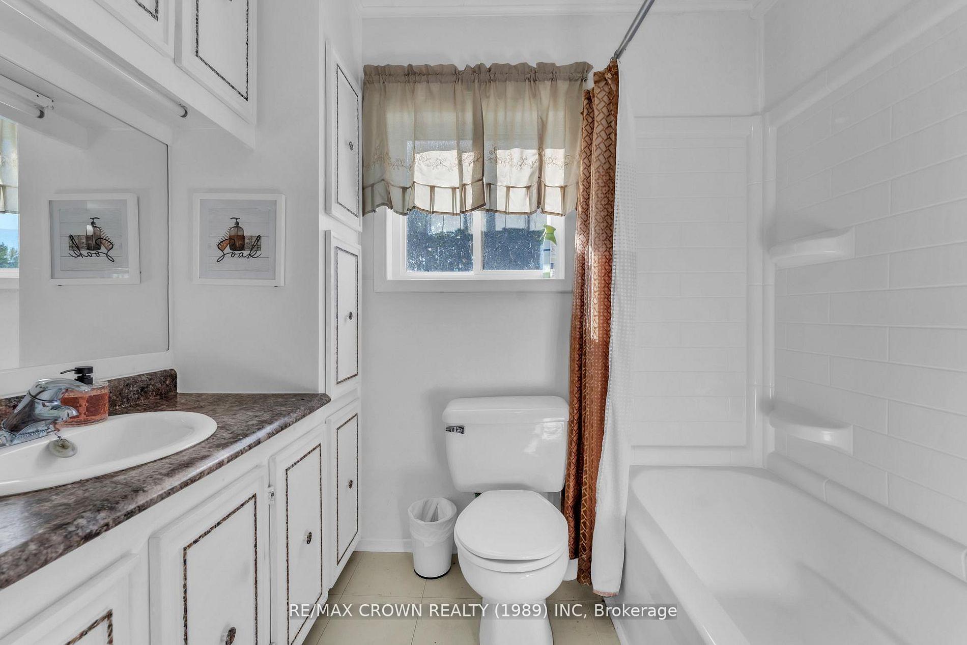 Photo 15 of 936 Laplante Road, Bonfield — HOMEH