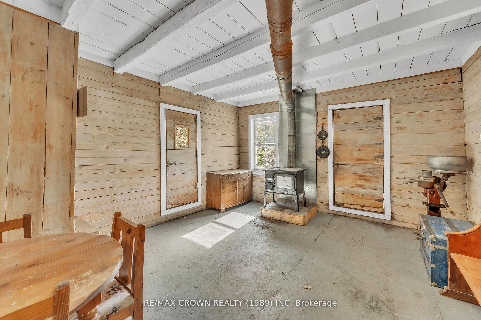 Photo 22 of 936 Laplante Road, Bonfield — HOMEH