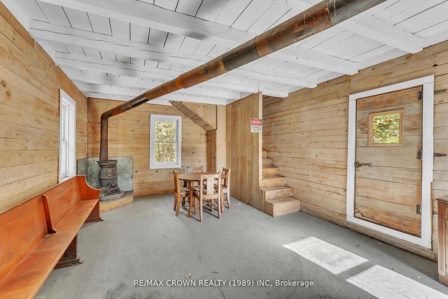 Photo 23 of 936 Laplante Road, Bonfield — HOMEH
