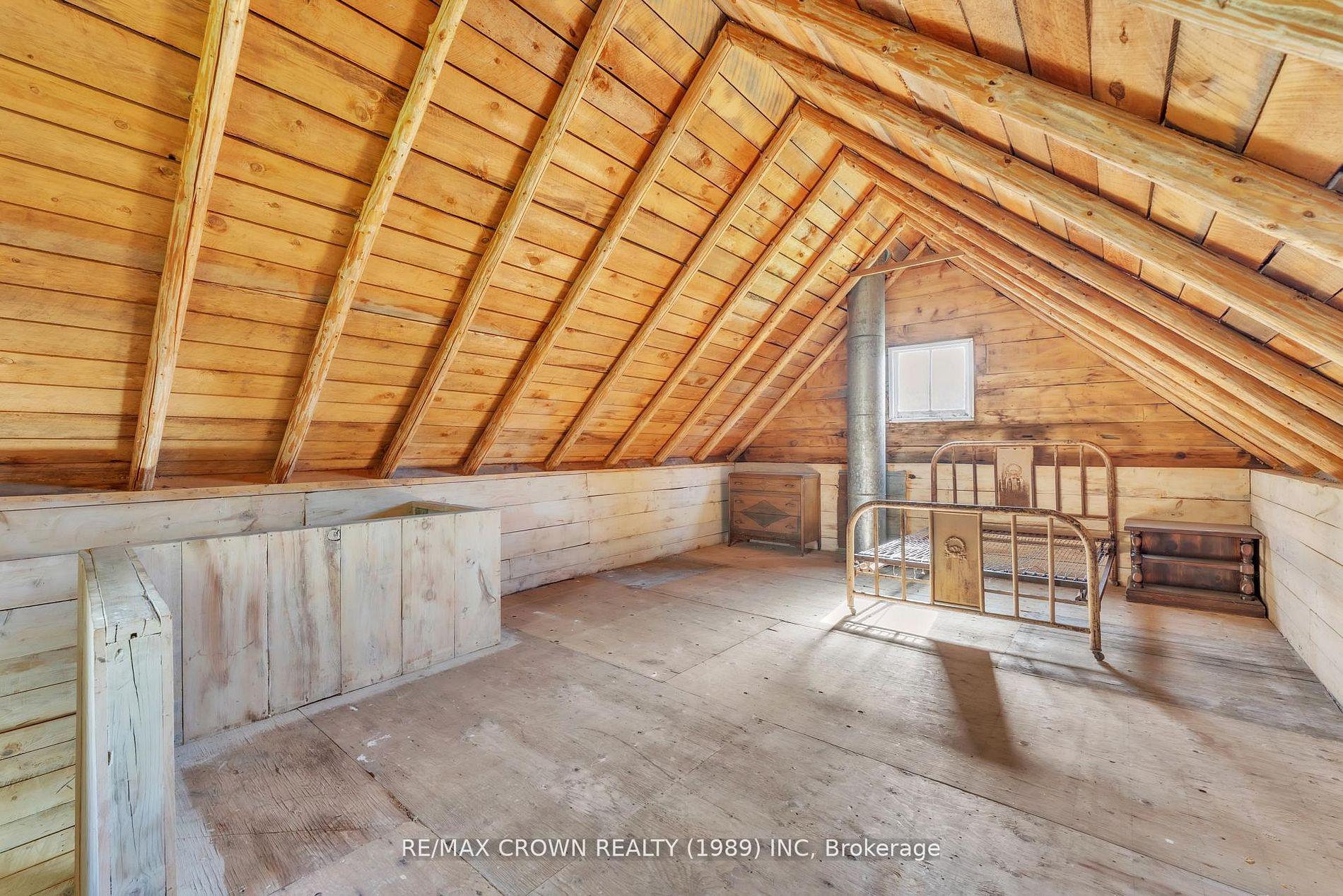 Photo 24 of 936 Laplante Road, Bonfield — HOMEH
