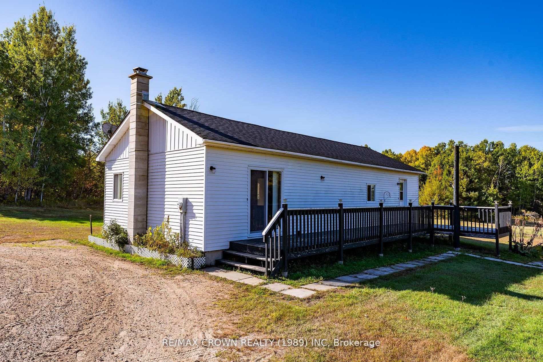 Photo 28 of 936 Laplante Road, Bonfield — HOMEH