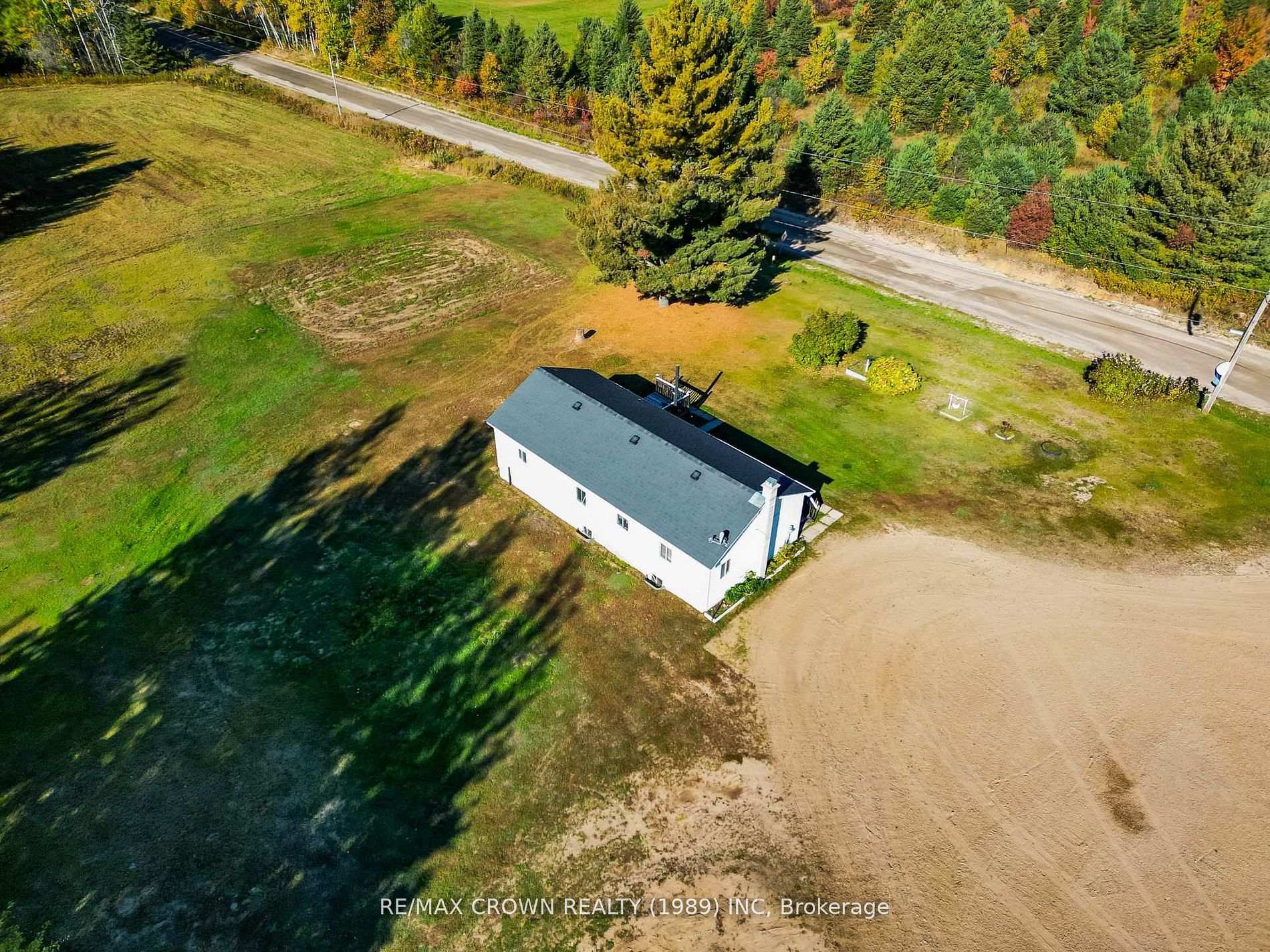 Photo 29 of 936 Laplante Road, Bonfield — HOMEH