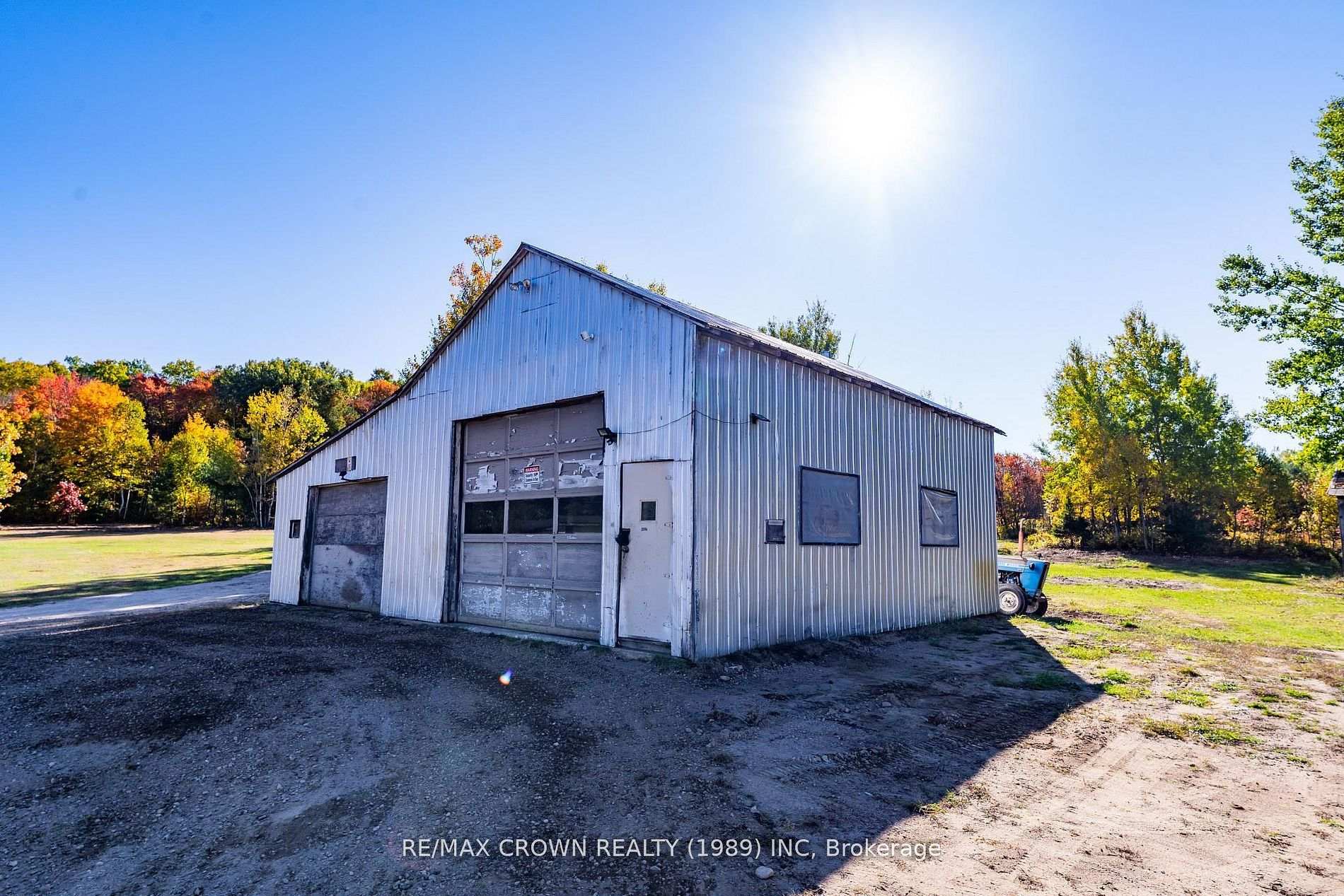 Photo 30 of 936 Laplante Road, Bonfield — HOMEH