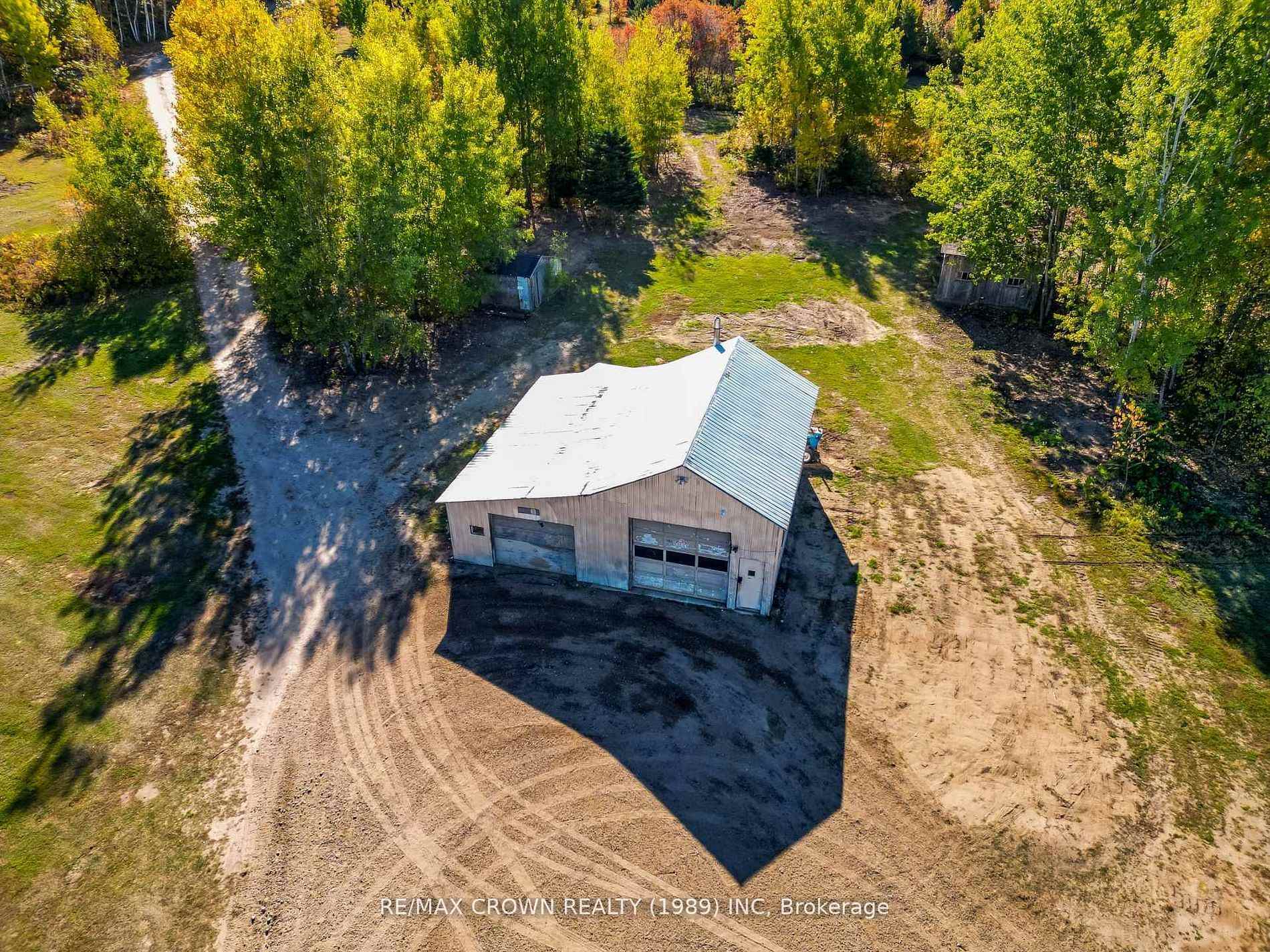 Photo 31 of 936 Laplante Road, Bonfield — HOMEH