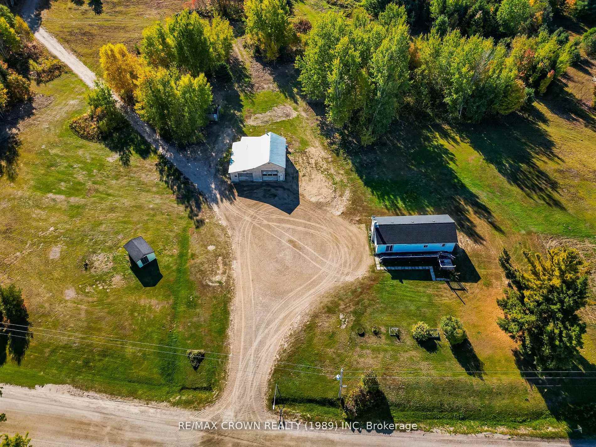 Photo 32 of 936 Laplante Road, Bonfield — HOMEH
