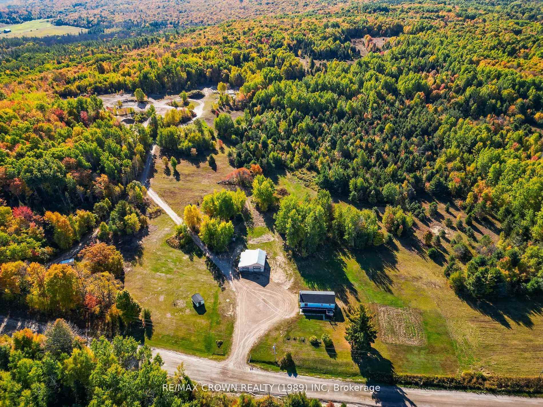 Photo 33 of 936 Laplante Road, Bonfield — HOMEH