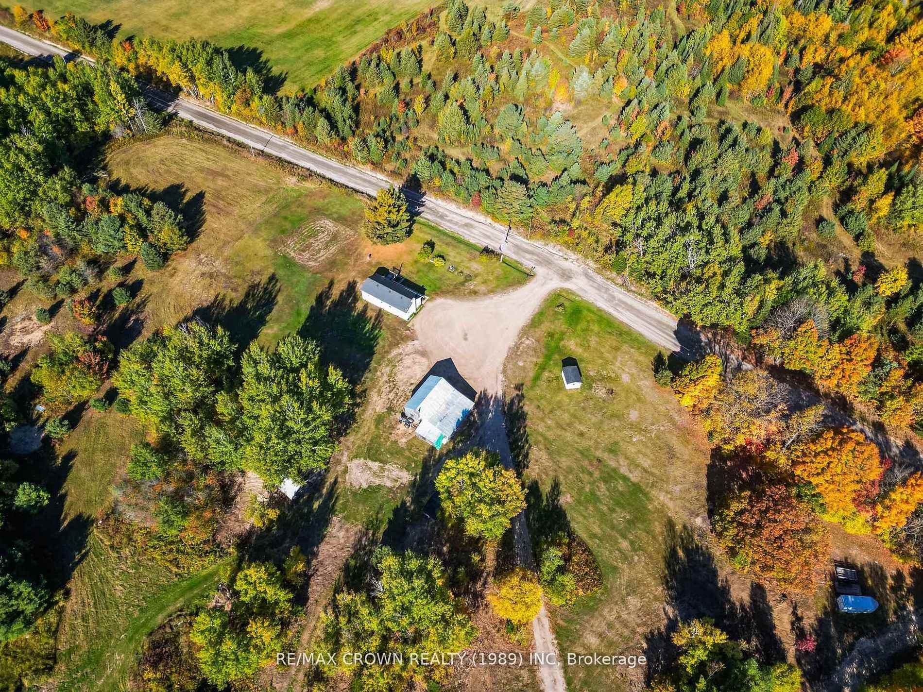 Photo 34 of 936 Laplante Road, Bonfield — HOMEH