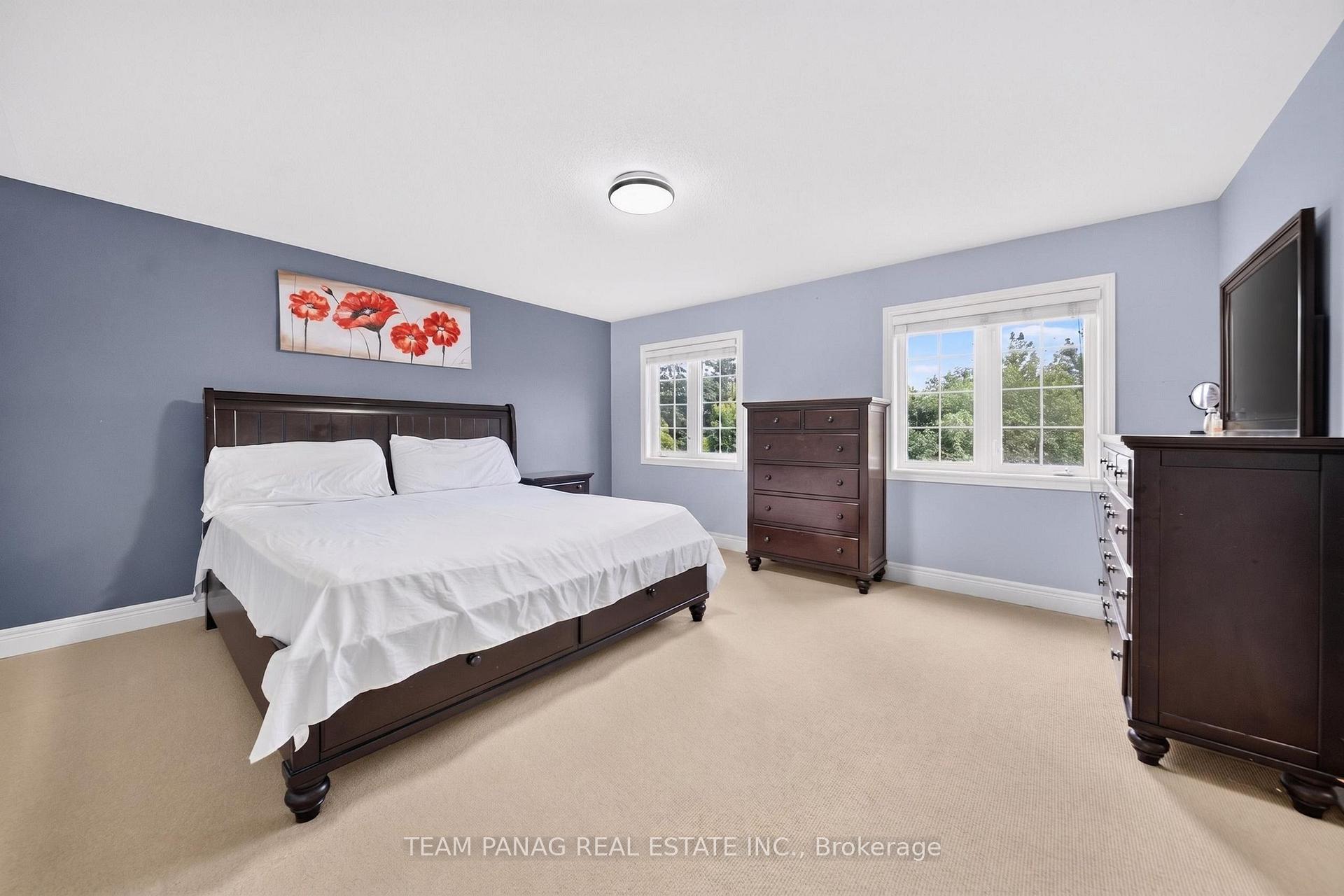 Photo 28 of 11 Belleville Drive, Brampton, Vales of Castlemore North — HOMEH