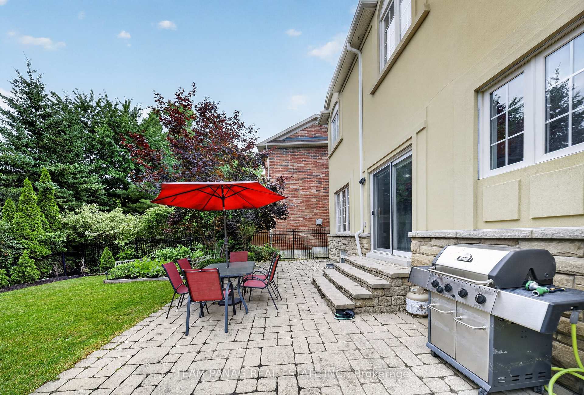 Photo 45 of 11 Belleville Drive, Brampton, Vales of Castlemore North — HOMEH