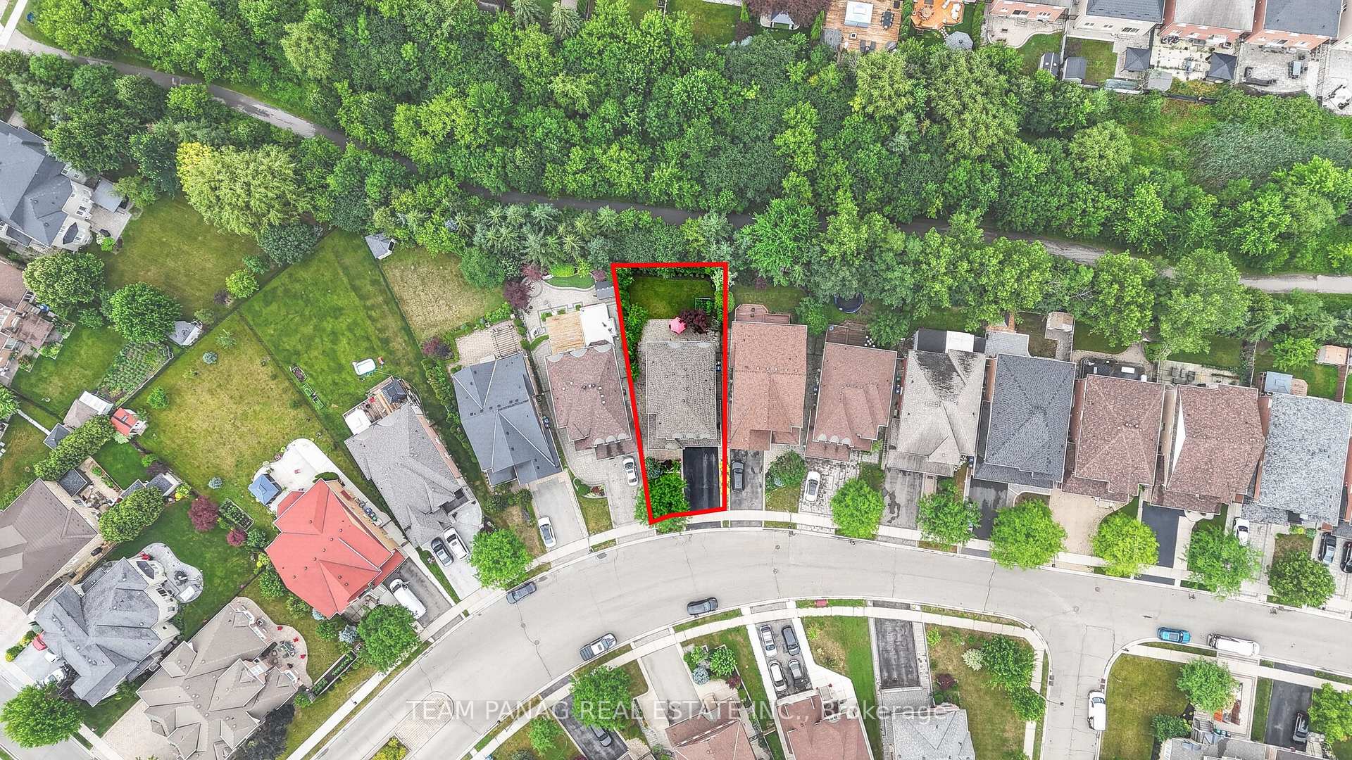 Photo 50 of 11 Belleville Drive, Brampton, Vales of Castlemore North — HOMEH