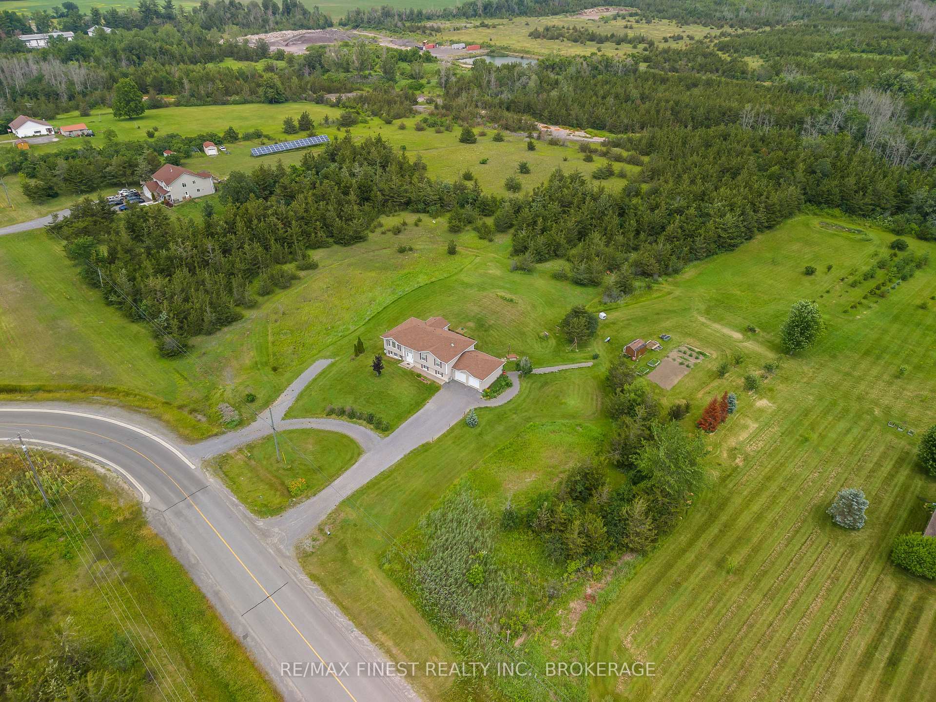 Photo 45 of 245 Pleasant Drive, Greater Napanee, Greater Napanee — HOMEH