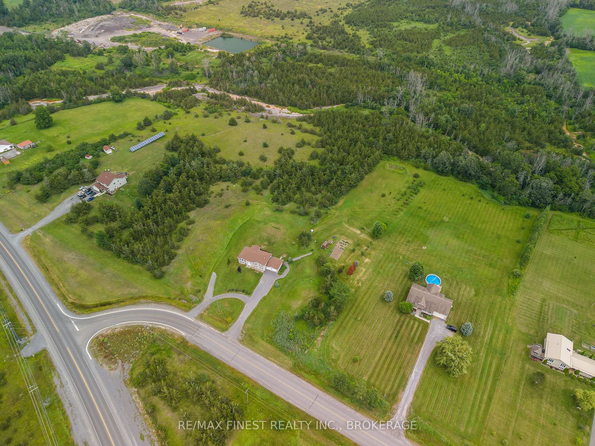 Photo 46 of 245 Pleasant Drive, Greater Napanee, Greater Napanee — HOMEH