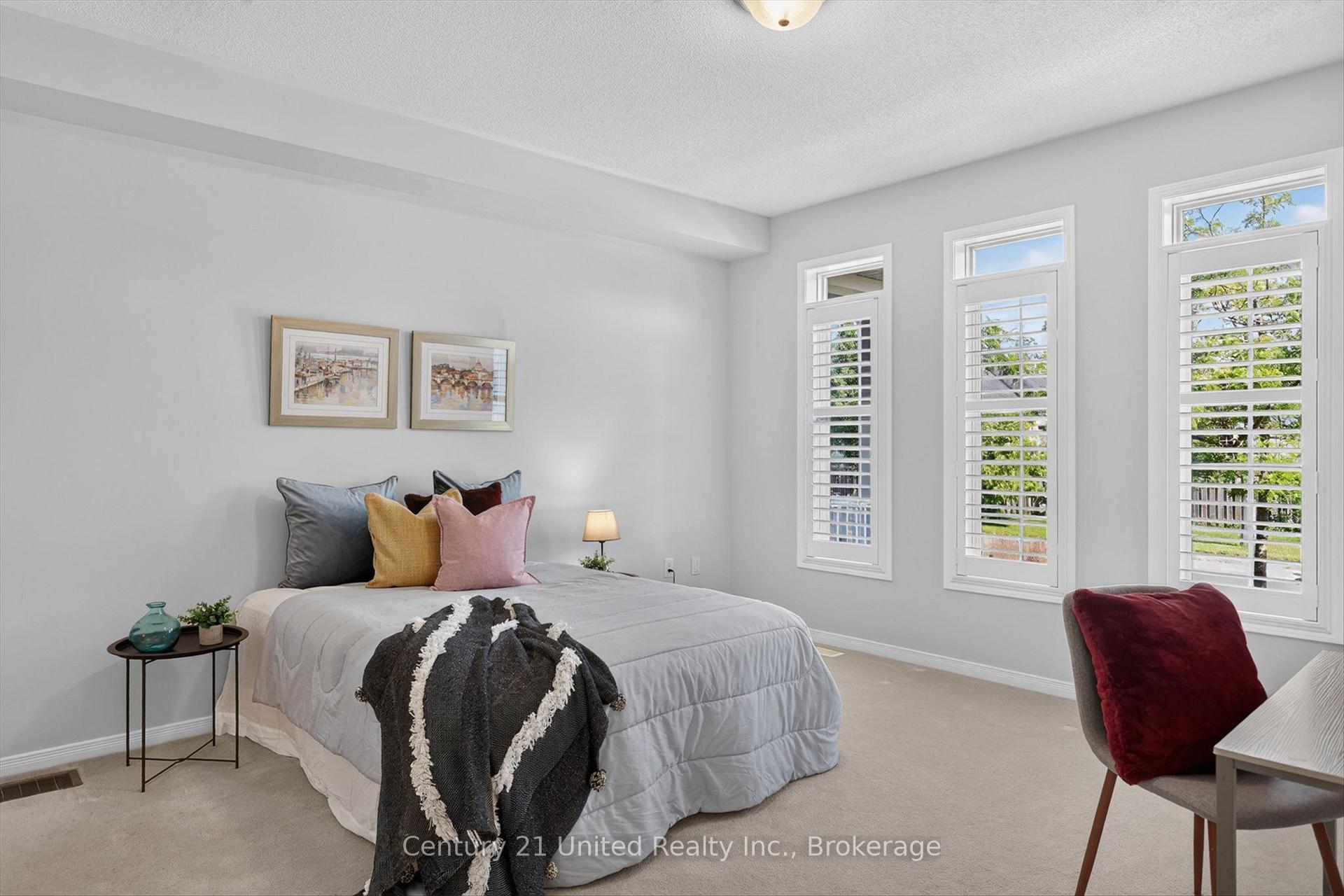 Photo 6 of 803 Charles Wilson Parkway, Cobourg — HOMEH