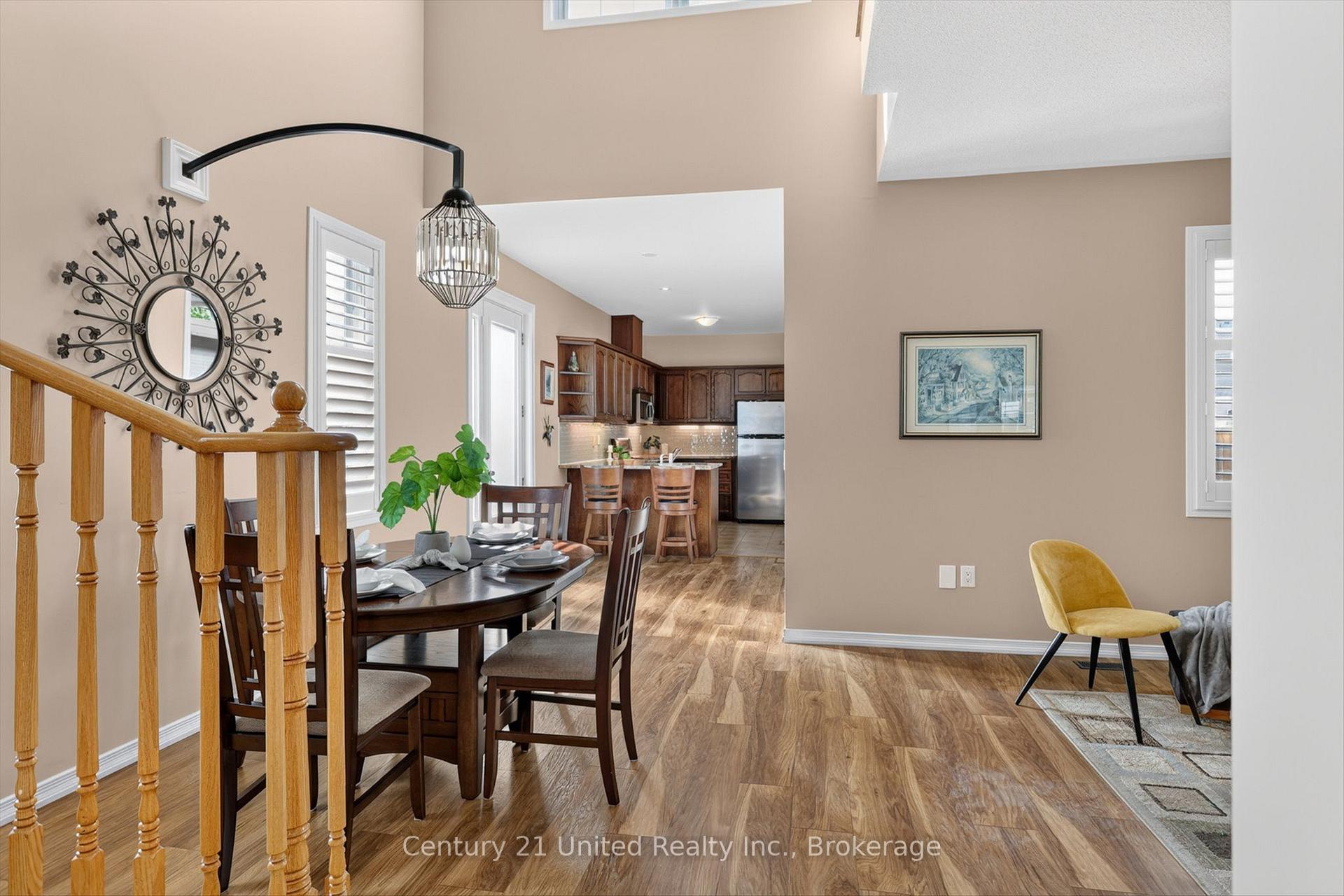Photo 10 of 803 Charles Wilson Parkway, Cobourg — HOMEH