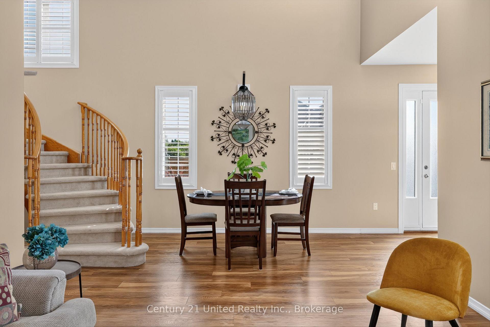 Photo 12 of 803 Charles Wilson Parkway, Cobourg — HOMEH