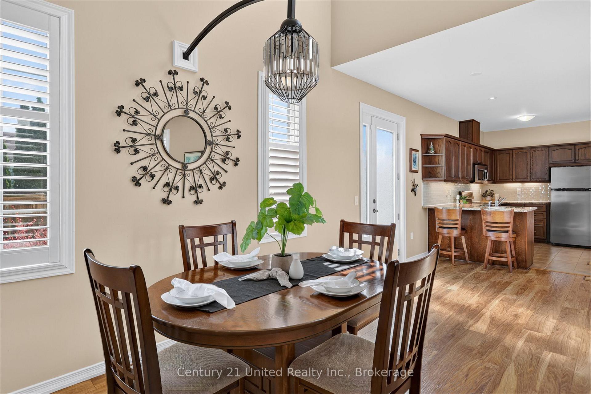Photo 13 of 803 Charles Wilson Parkway, Cobourg — HOMEH