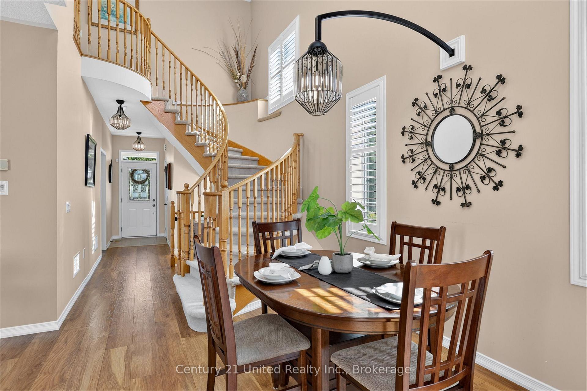 Photo 14 of 803 Charles Wilson Parkway, Cobourg — HOMEH