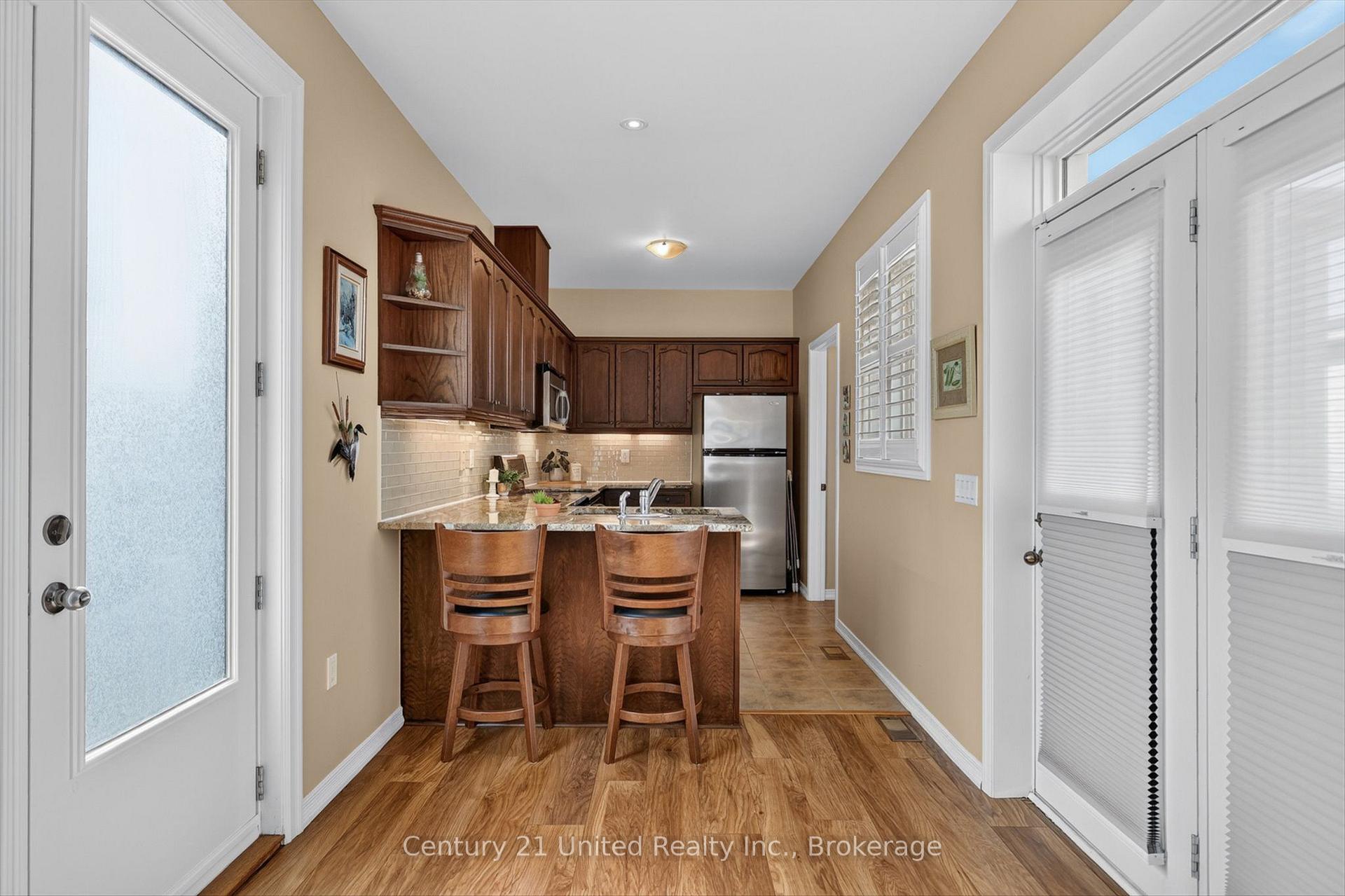 Photo 15 of 803 Charles Wilson Parkway, Cobourg — HOMEH