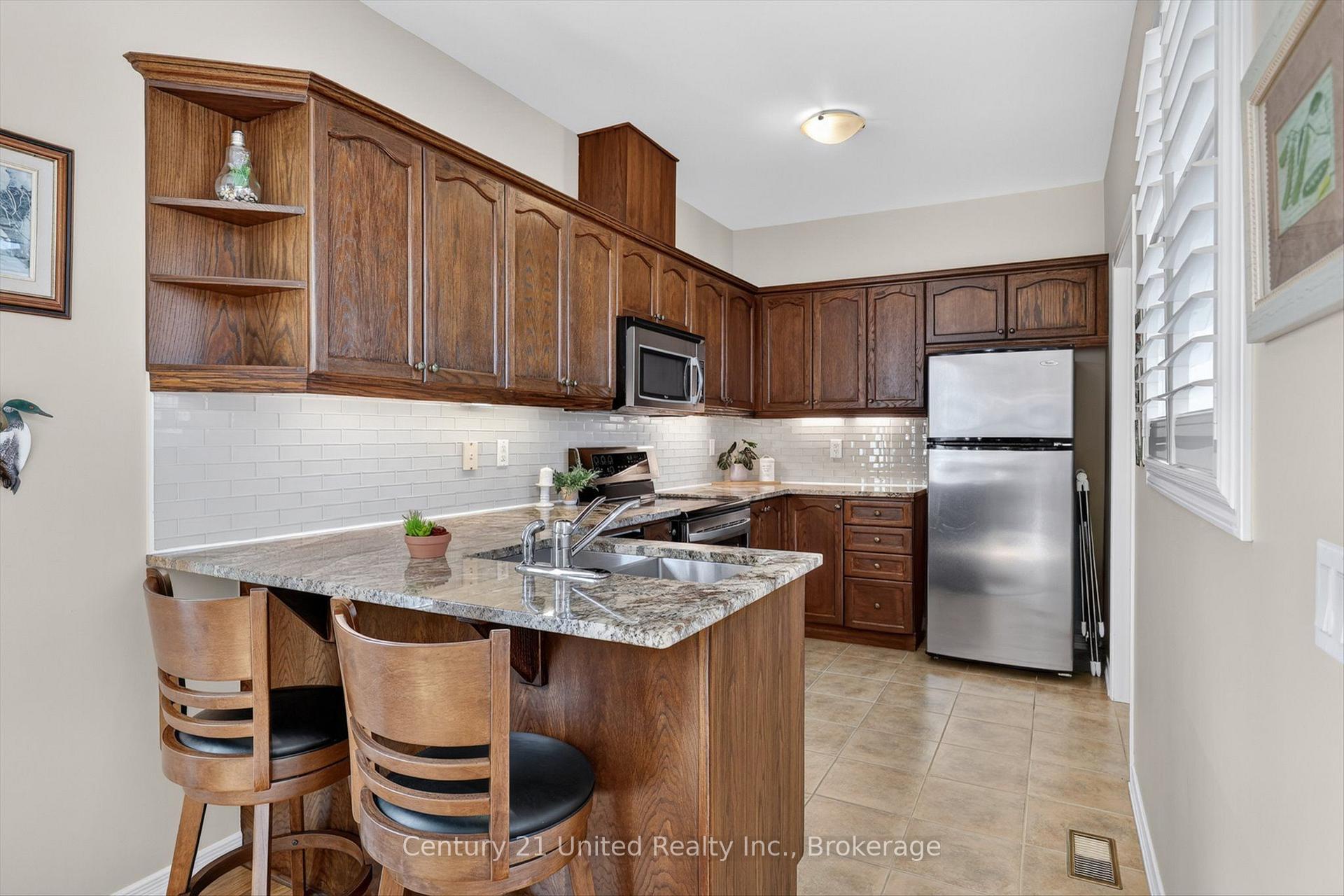 Photo 16 of 803 Charles Wilson Parkway, Cobourg — HOMEH