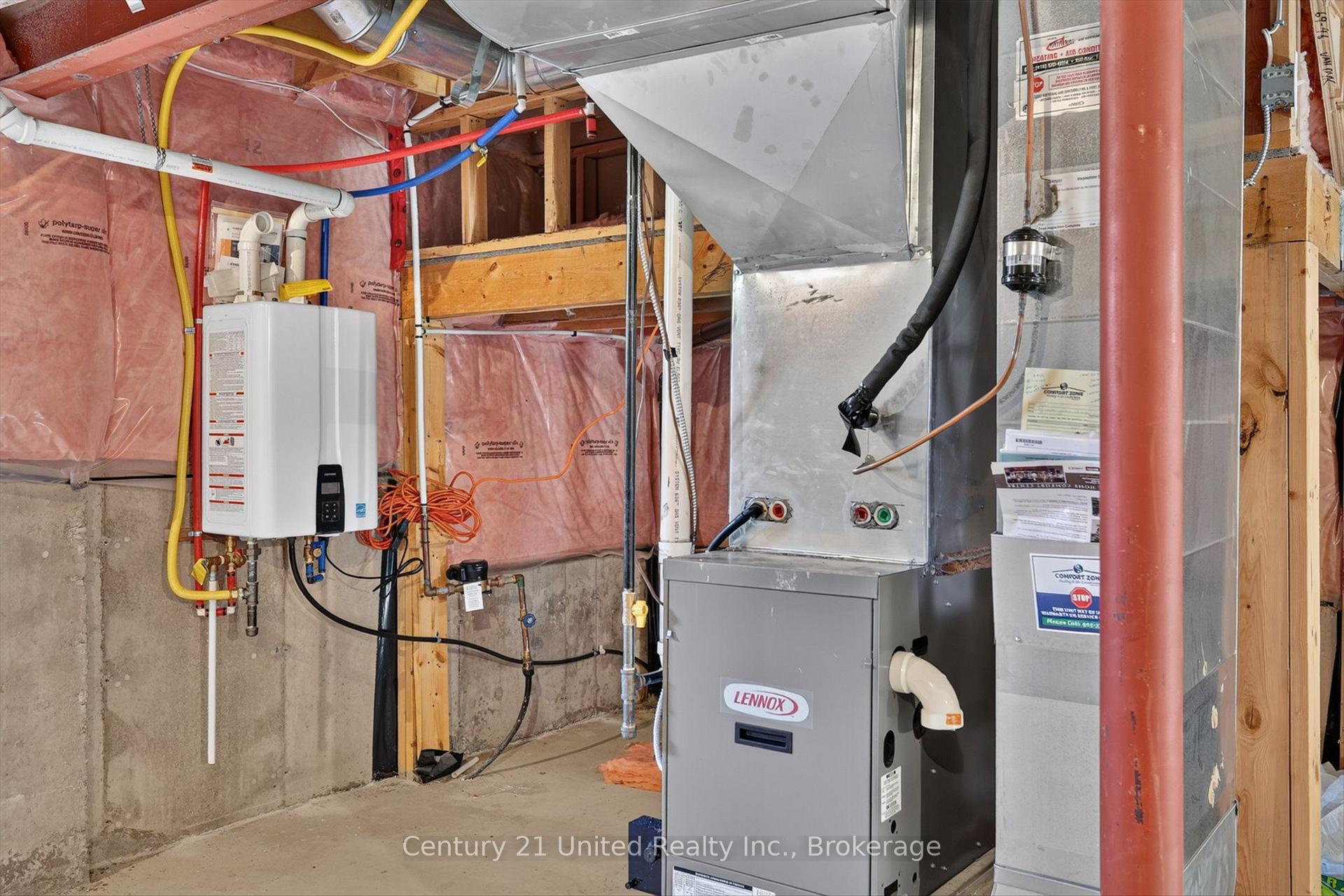 Photo 30 of 803 Charles Wilson Parkway, Cobourg — HOMEH