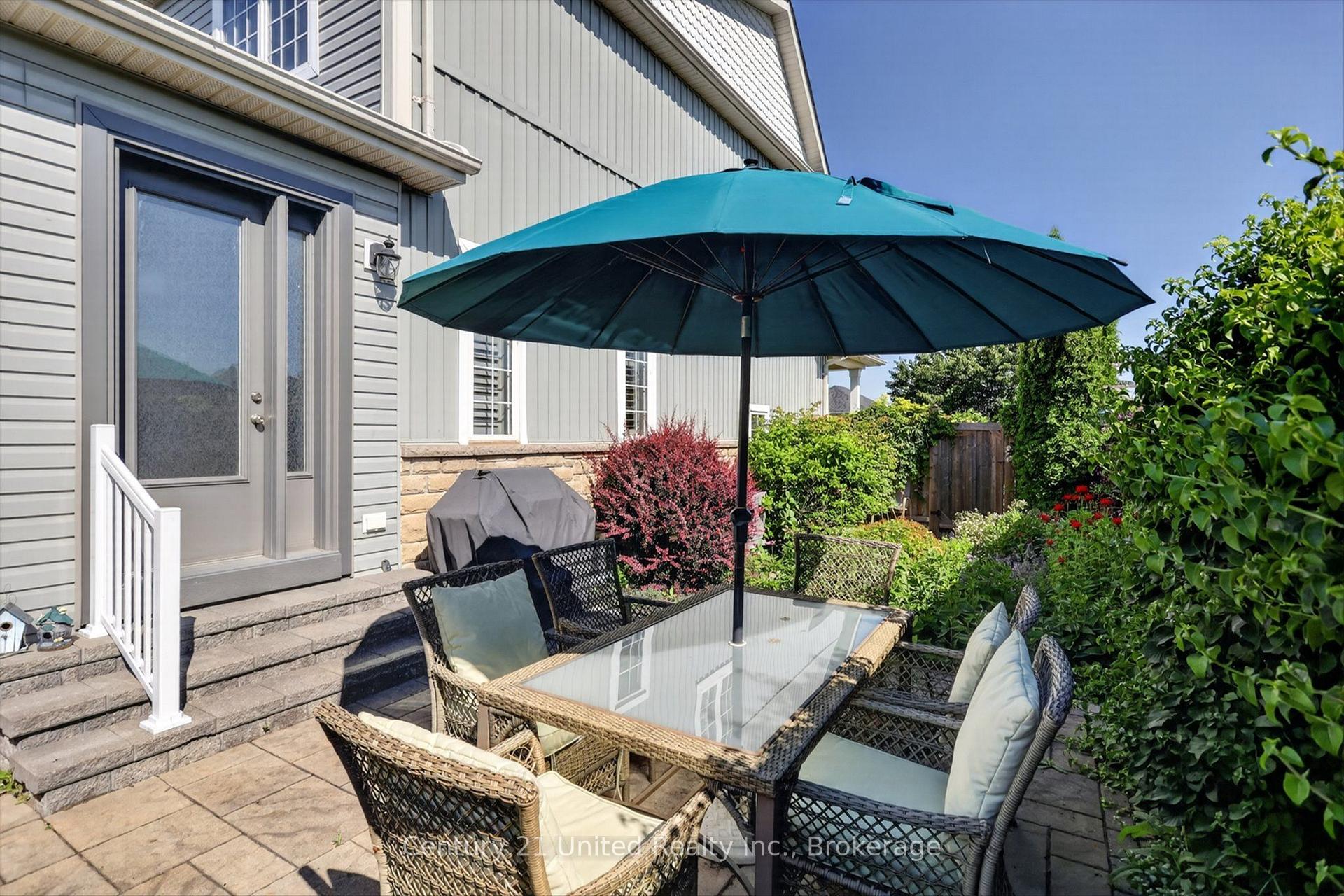 Photo 32 of 803 Charles Wilson Parkway, Cobourg — HOMEH