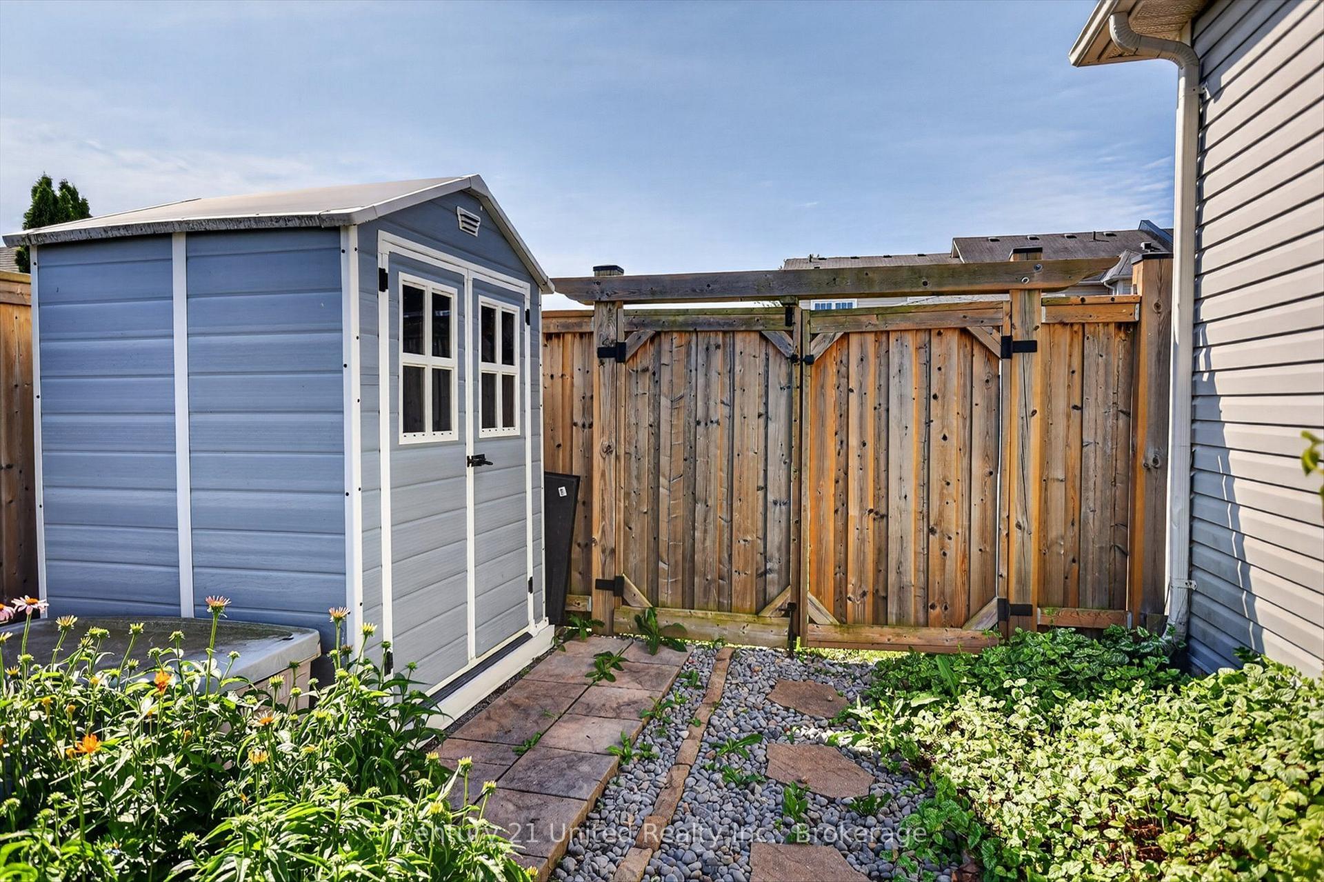 Photo 36 of 803 Charles Wilson Parkway, Cobourg — HOMEH