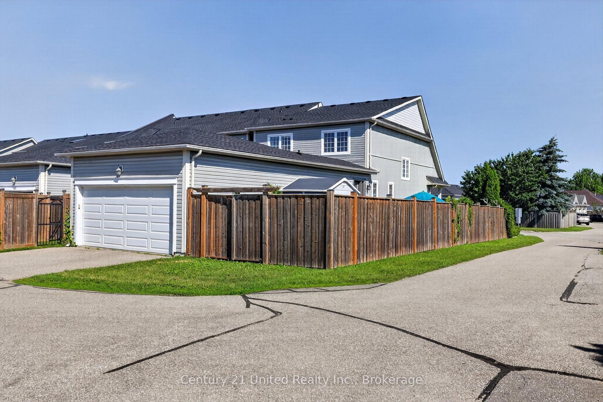 Photo 38 of 803 Charles Wilson Parkway, Cobourg — HOMEH