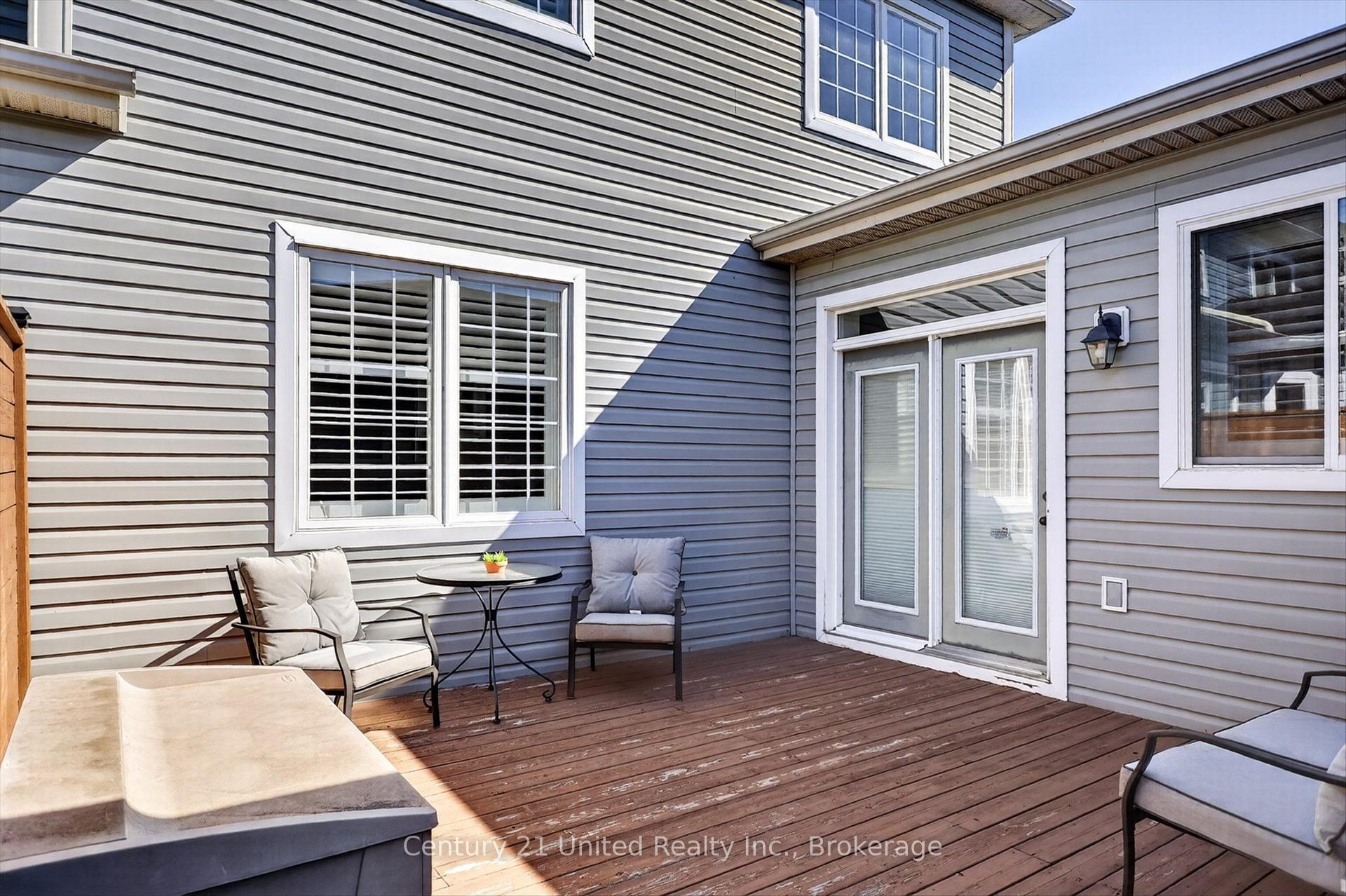 Photo 40 of 803 Charles Wilson Parkway, Cobourg — HOMEH