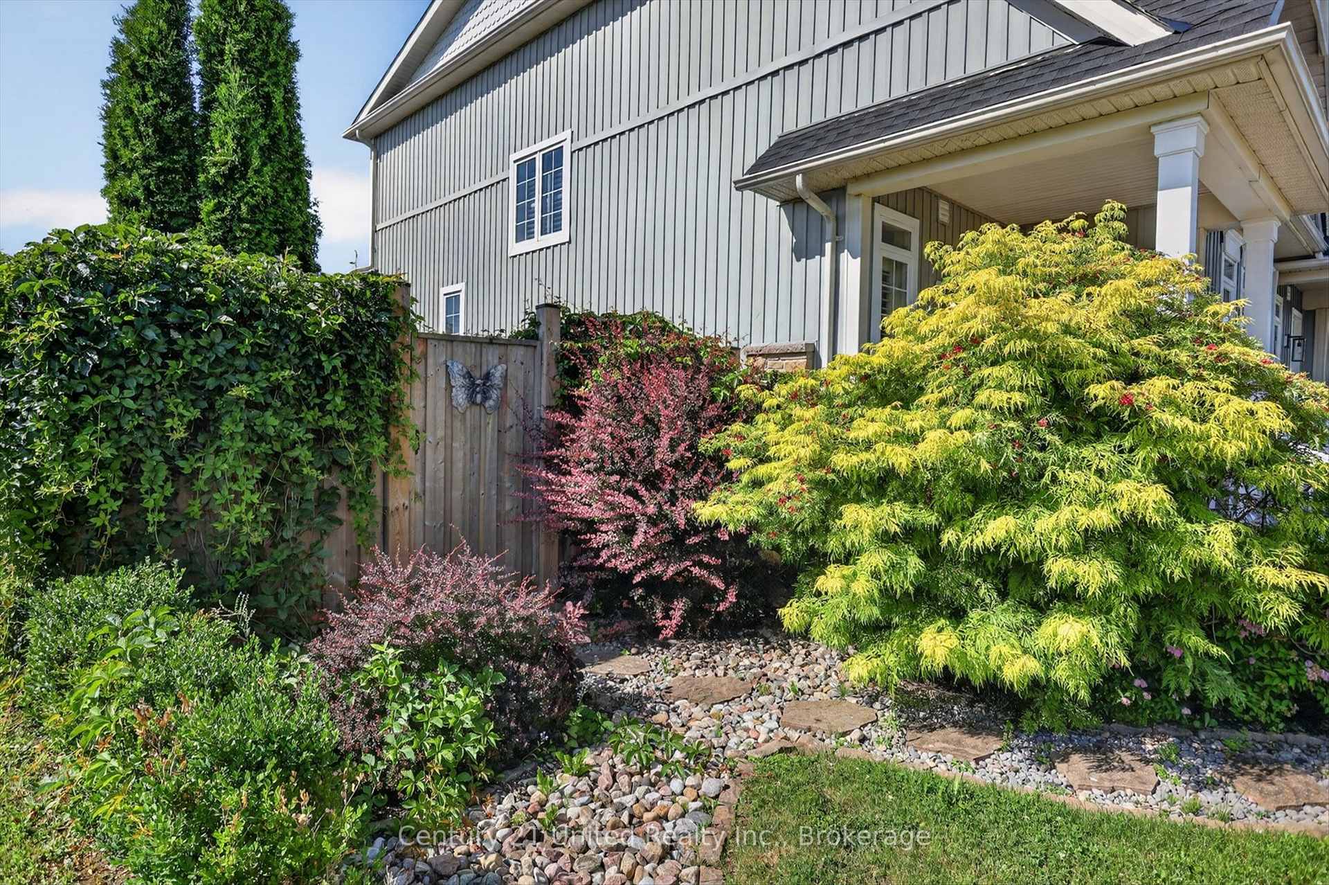 Photo 41 of 803 Charles Wilson Parkway, Cobourg — HOMEH
