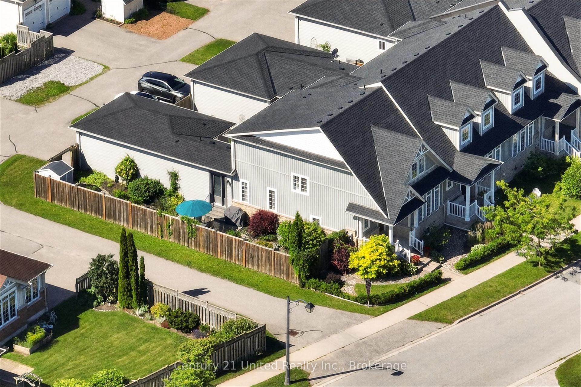 Photo 42 of 803 Charles Wilson Parkway, Cobourg — HOMEH