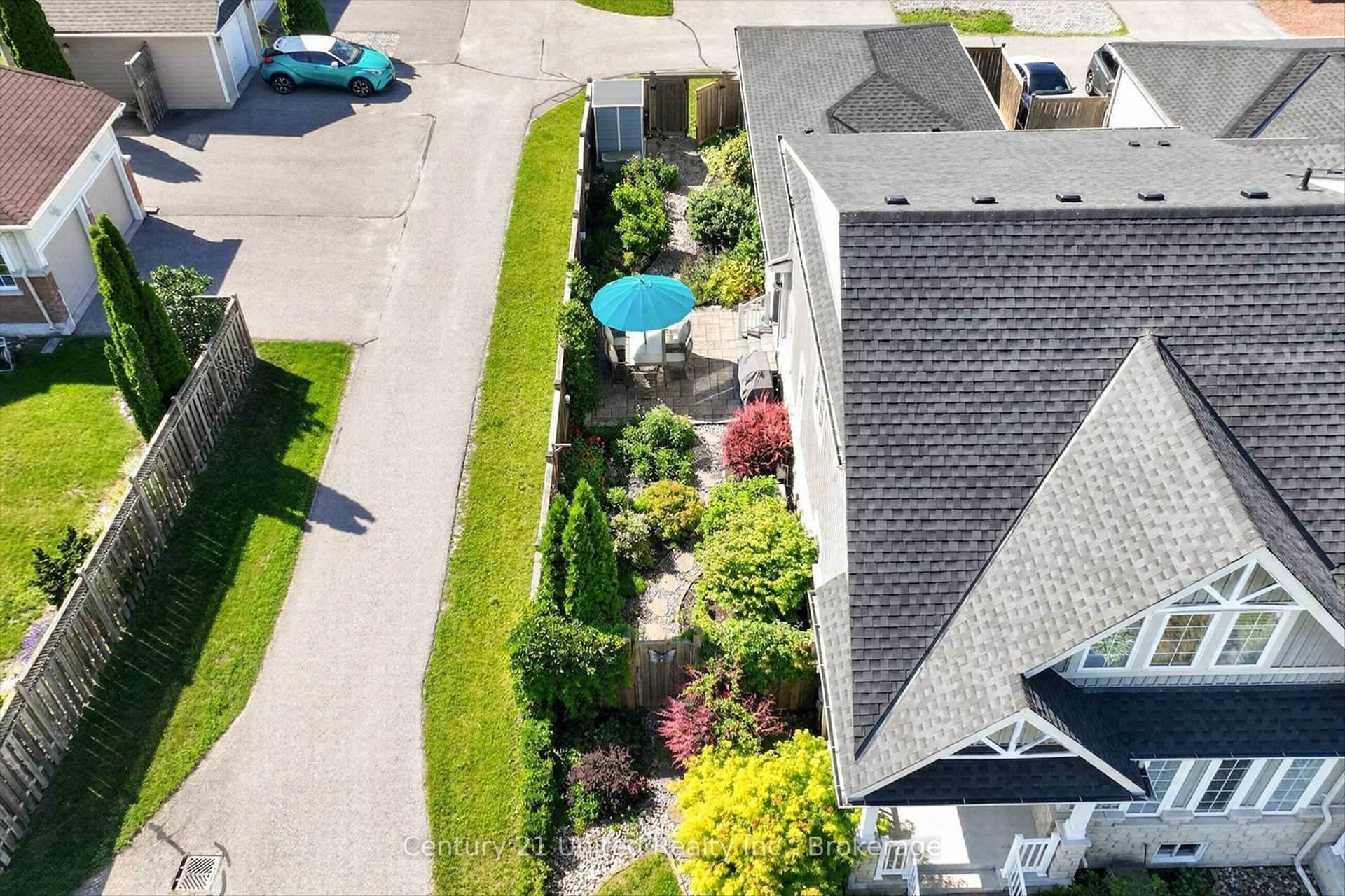 Photo 43 of 803 Charles Wilson Parkway, Cobourg — HOMEH