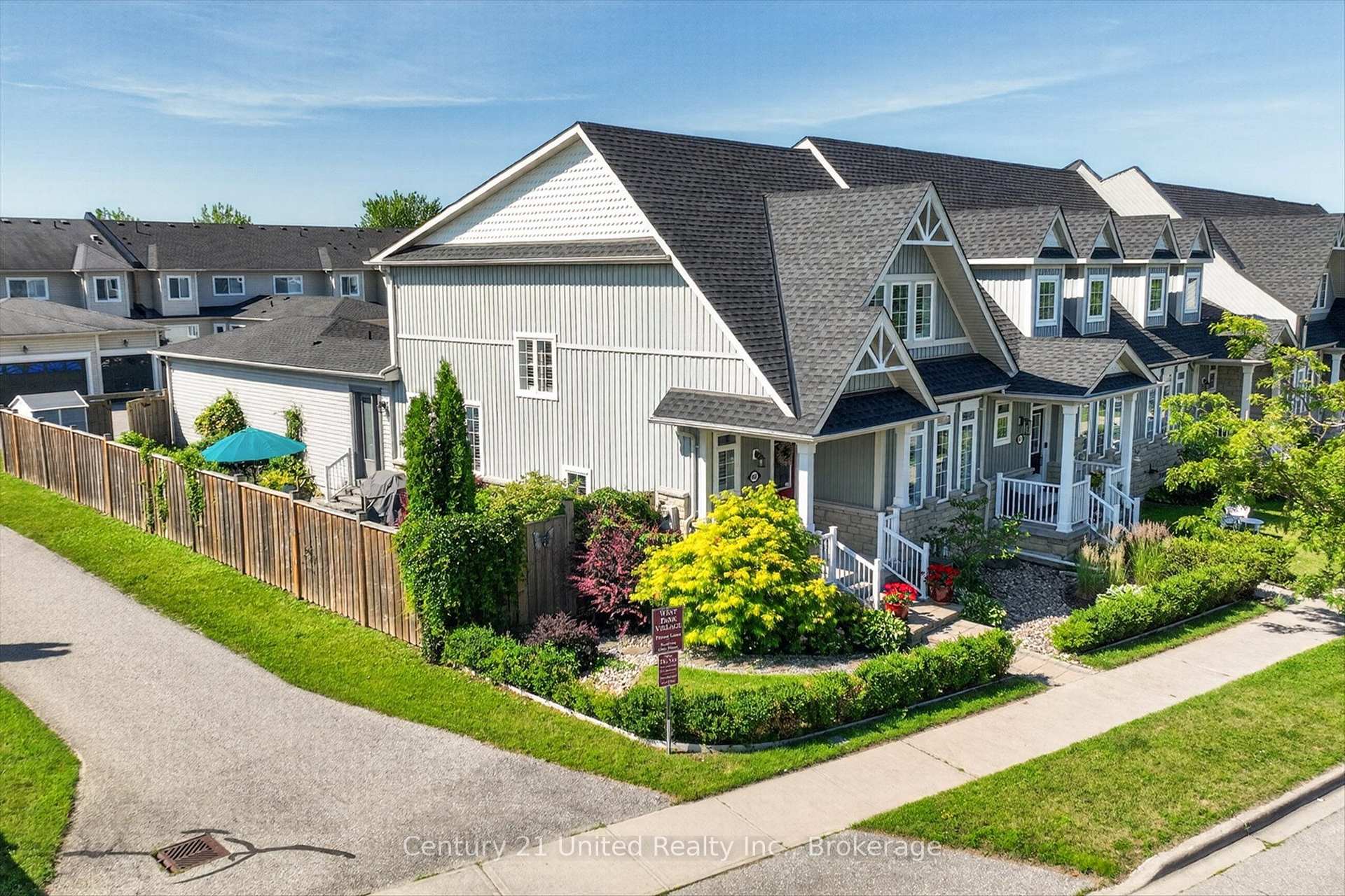 Photo 44 of 803 Charles Wilson Parkway, Cobourg — HOMEH