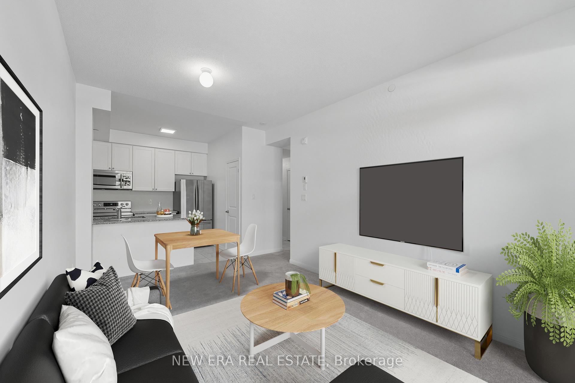Front of Unit 120, 80 Aspen Springs Drive