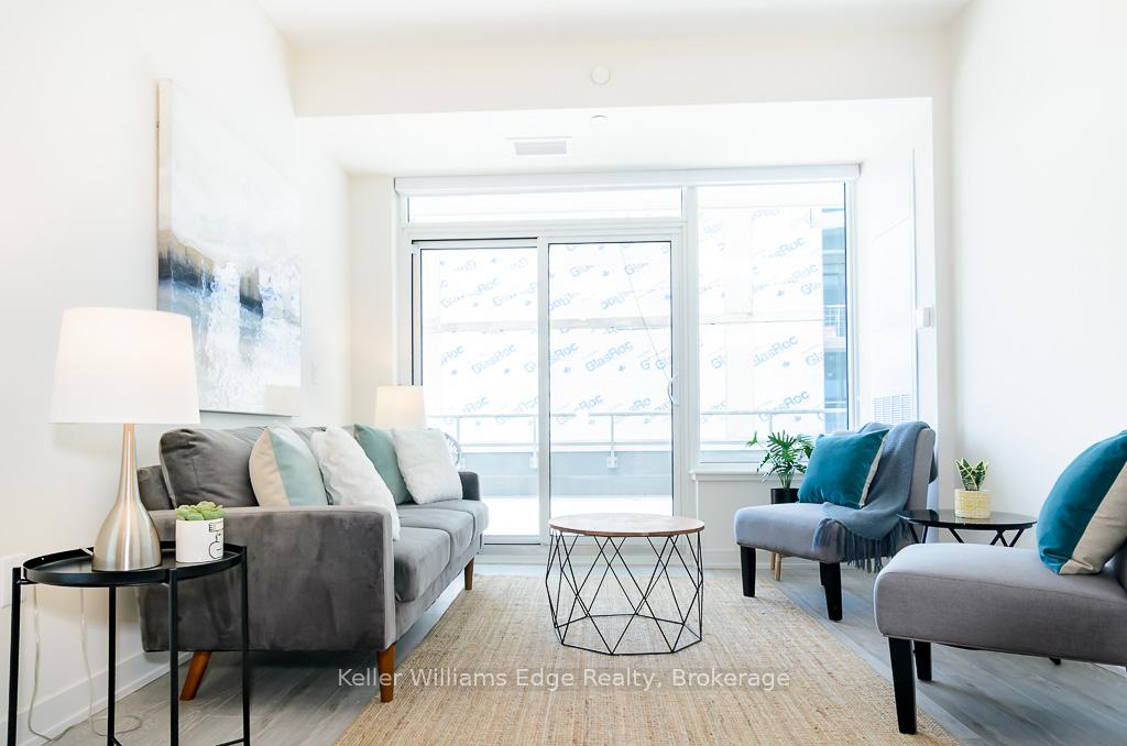 Photo 6 of Unit 405, 212 King William Street, Hamilton, Beasley — HOMEH
