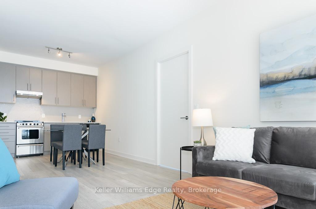 Photo 8 of Unit 405, 212 King William Street, Hamilton, Beasley — HOMEH