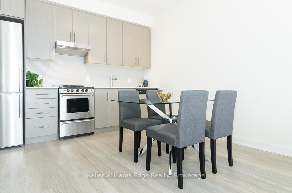Photo 10 of Unit 405, 212 King William Street, Hamilton, Beasley — HOMEH