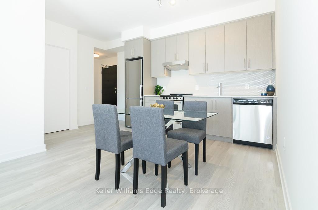 Photo 12 of Unit 405, 212 King William Street, Hamilton, Beasley — HOMEH