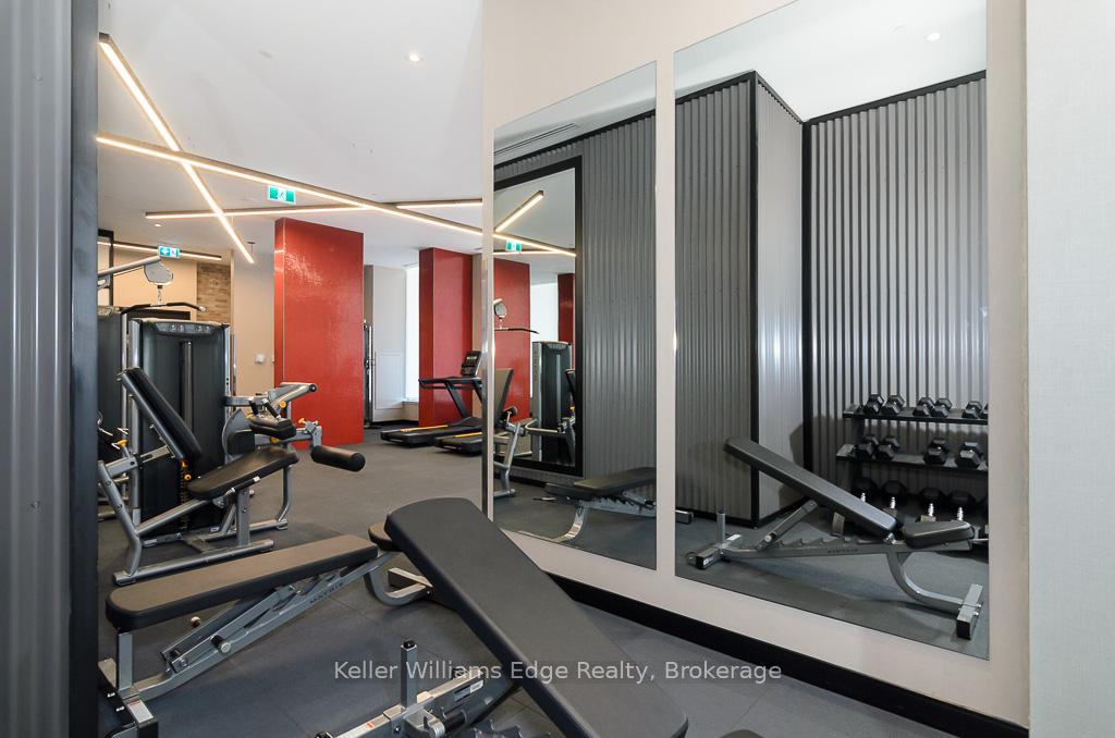 Photo 26 of Unit 405, 212 King William Street, Hamilton, Beasley — HOMEH