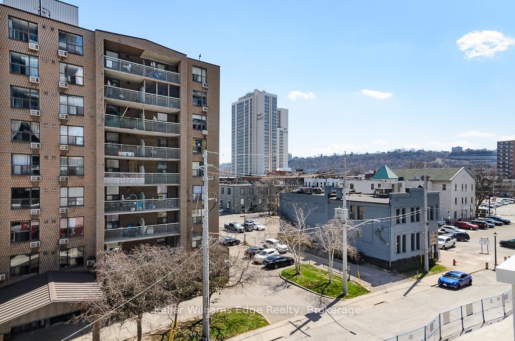 Photo 31 of Unit 405, 212 King William Street, Hamilton, Beasley — HOMEH