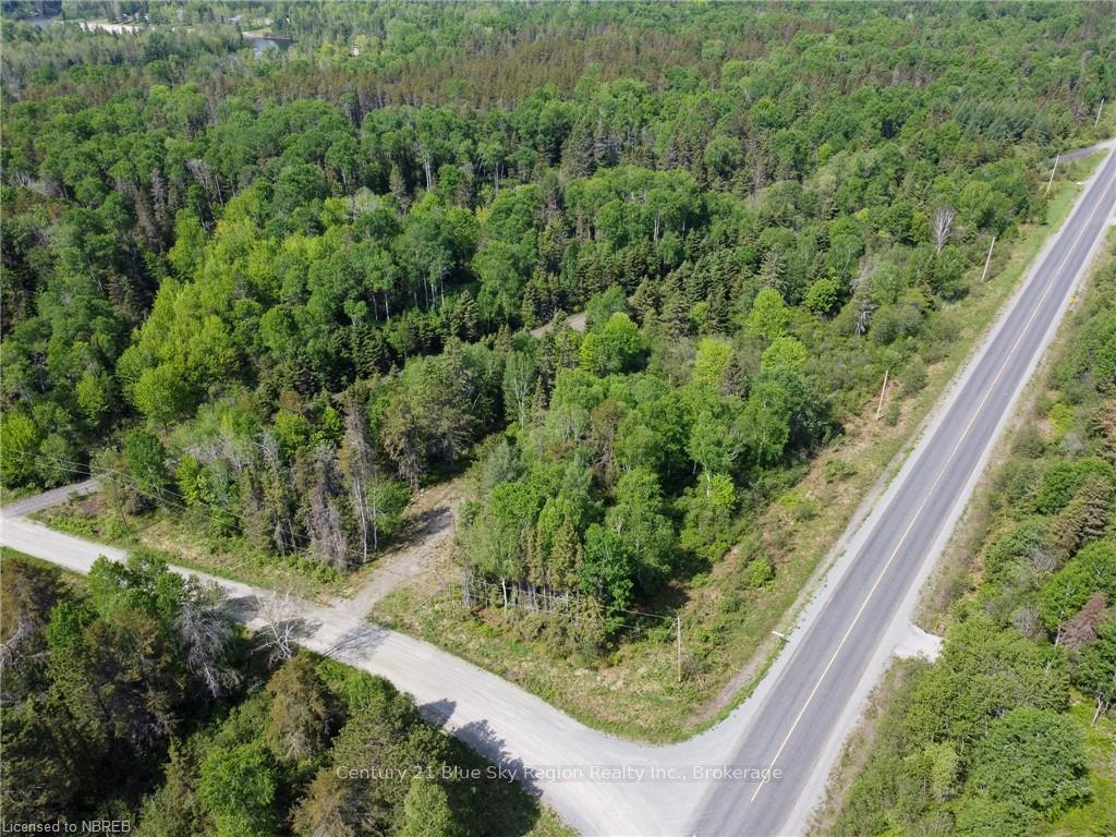 Photo 3 of 5 Bourbonnais Road, West Nipissing, River Valley — HOMEH