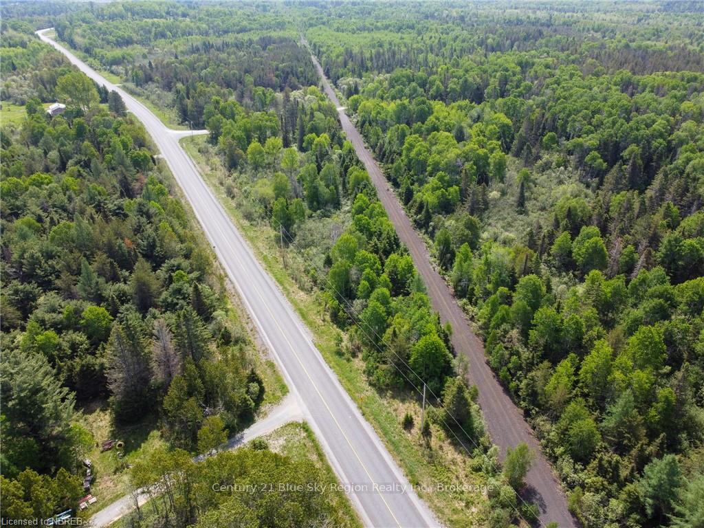 Photo 4 of 5 Bourbonnais Road, West Nipissing, River Valley — HOMEH