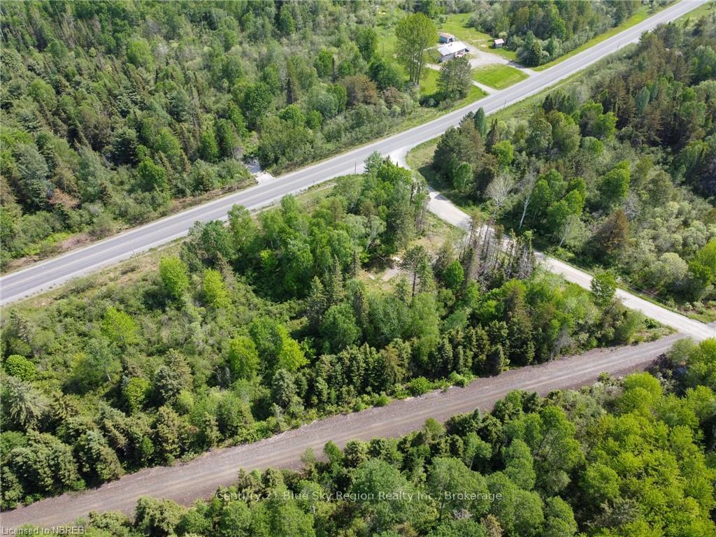 Photo 6 of 5 Bourbonnais Road, West Nipissing, River Valley — HOMEH