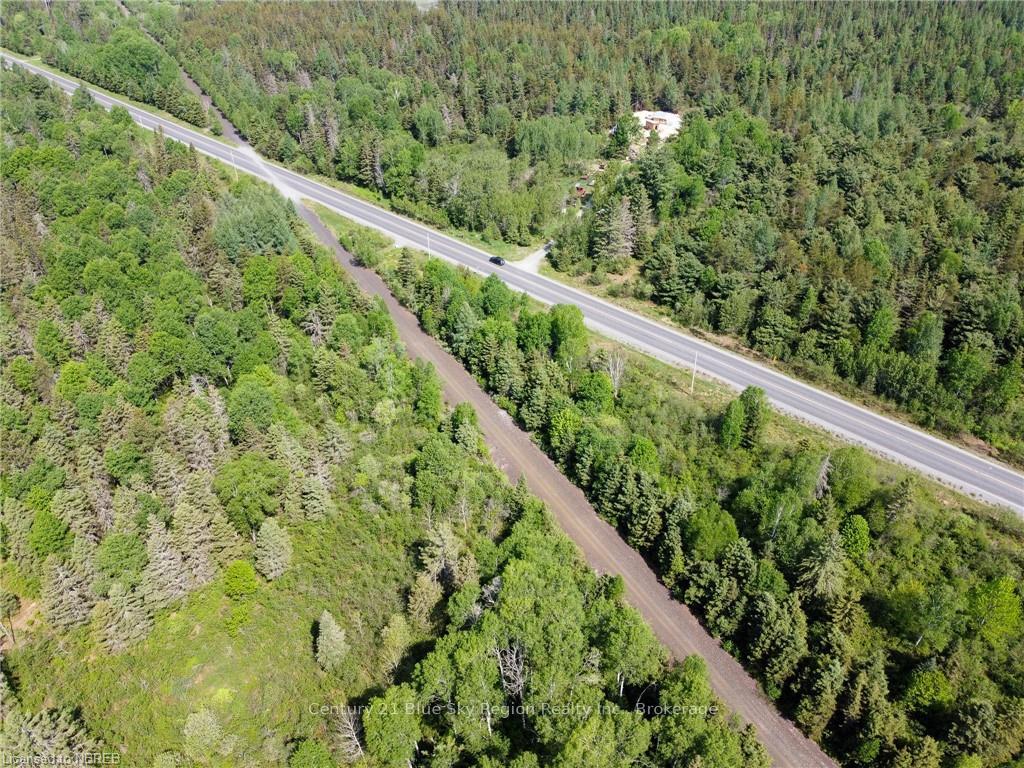 Photo 7 of 5 Bourbonnais Road, West Nipissing, River Valley — HOMEH