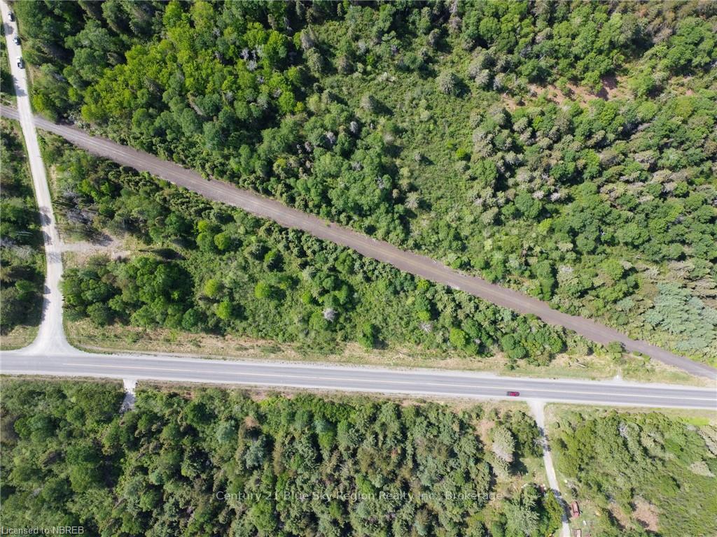 Photo 8 of 5 Bourbonnais Road, West Nipissing, River Valley — HOMEH