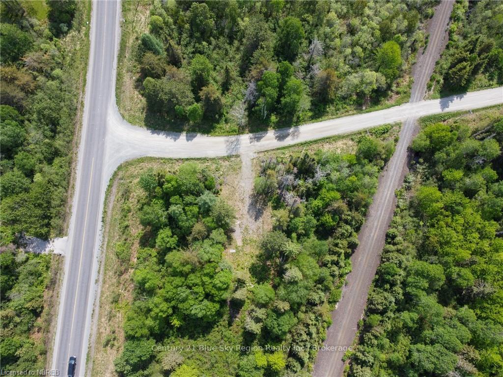 Photo 9 of 5 Bourbonnais Road, West Nipissing, River Valley — HOMEH