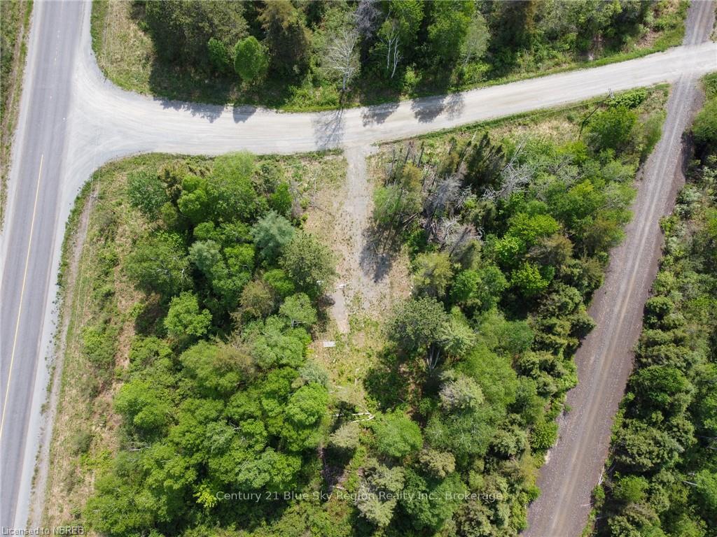 Photo 10 of 5 Bourbonnais Road, West Nipissing, River Valley — HOMEH