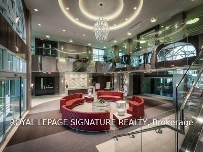 Photo 2 of Unit 821, 2 Eva Road, Etobicoke, Etobicoke West Mall — HOMEH