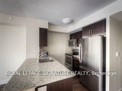 Photo 4 of Unit 821, 2 Eva Road, Etobicoke, Etobicoke West Mall — HOMEH