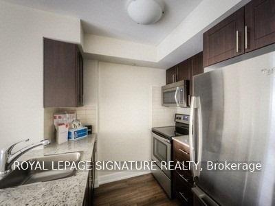 Photo 5 of Unit 821, 2 Eva Road, Etobicoke, Etobicoke West Mall — HOMEH