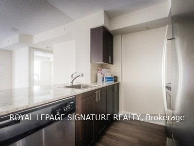 Photo 6 of Unit 821, 2 Eva Road, Etobicoke, Etobicoke West Mall — HOMEH